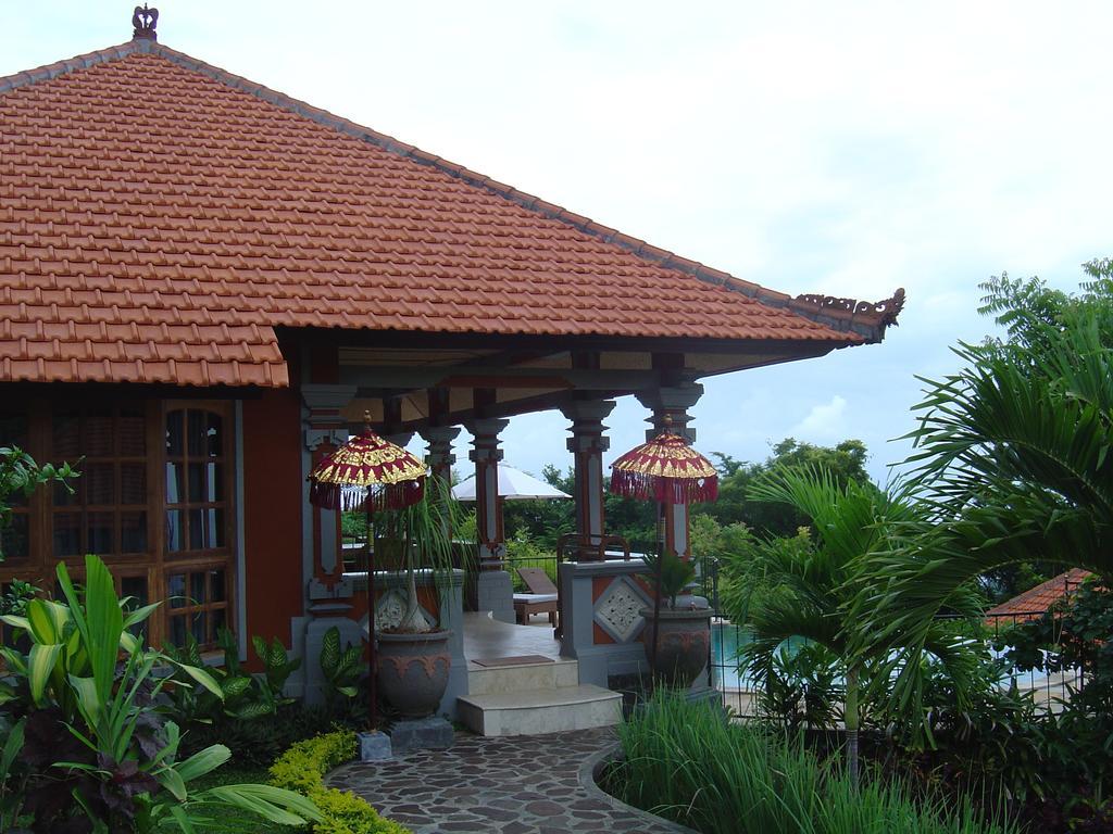 The Raja Singha Boutique Resort Bali Ловина Экстерьер фото